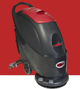 手推式電瓶洗地機MM-AS510B-CN