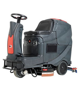 威霸電瓶駕駛式洗地機MM-AS710R-CN